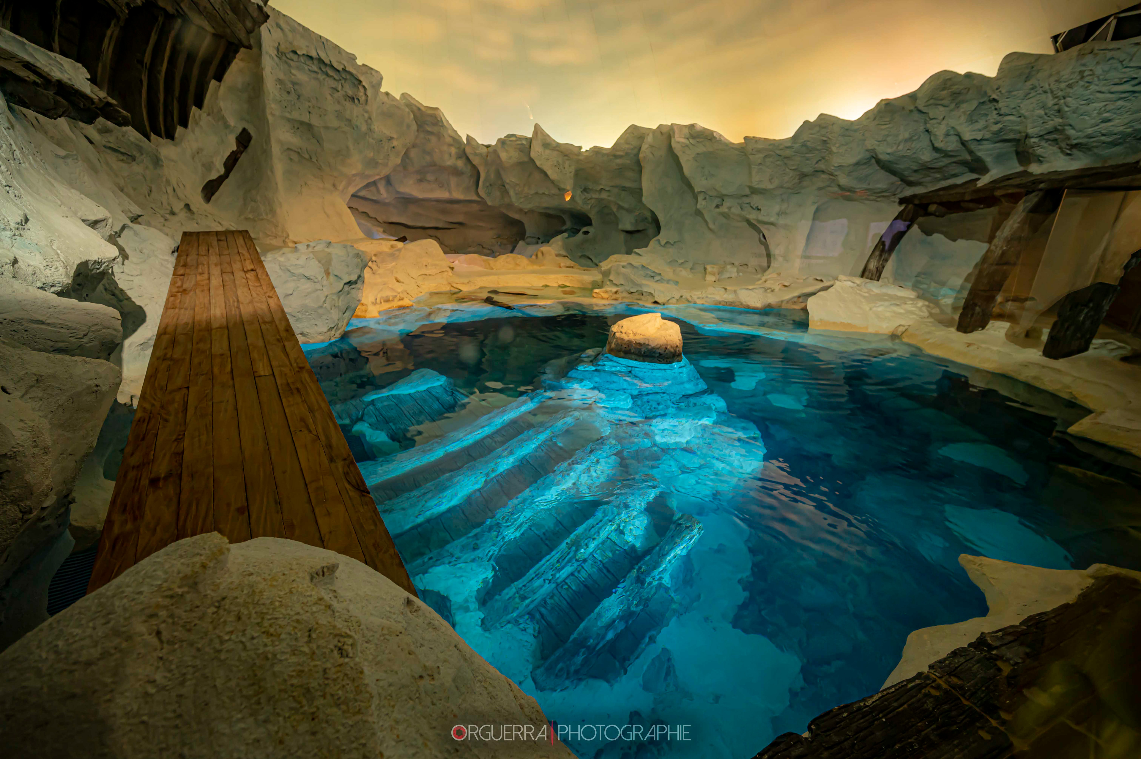 Sea World